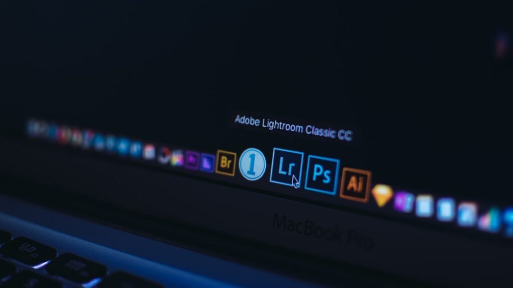 Photo Affiliate dashboard